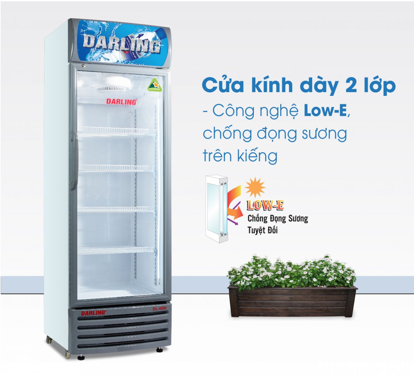 TU MAT DL-4000A2 vien xam