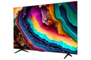 Google Tivi TCL 4K 65 inch 65P755 Pro