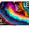 Google Tivi TCL 4K 65 inch 65P755 Pro