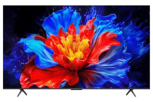 Google Tivi TCL QLED 4K 98 inch 98P8K