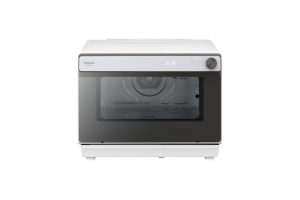 Lò hấp nướng chiên không dầu Panasonic 31 lít NU SC280WYUE