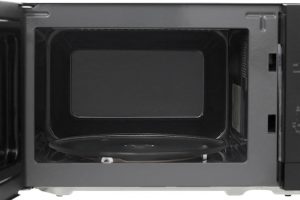 Lò vi sóng có nướng Panasonic NN-GM22QBYUE 20 lít