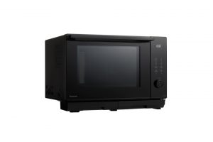 Lò vi sóng hấp nướng không dầu NN DS59NBYUE