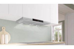Máy hút mùi âm tủ Bosch DFS097K51