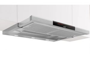 Máy hút mùi âm tủ Bosch DFS097K51