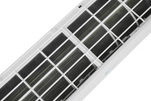 Máy lạnh 2 chiều Casper Inverter 1 HP QH-09IU36A