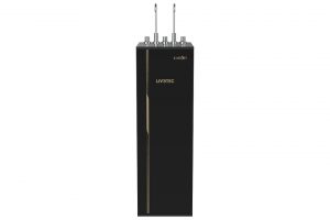 Máy lọc nước nóng lạnh Karofi 10 lõi Livotec 616