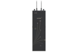 Máy lọc nước nóng nguội Karofi 10 lõi Livotec 615