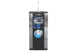 Máy lọc nước RO Karofi 10 lõi ERO80 PRO