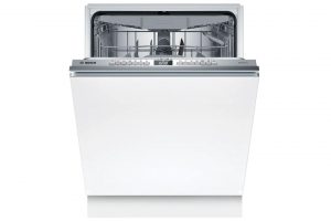 Máy rửa bát âm tủ Bosch SMV4HCX19E