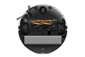 Robot hút bụi lau nhà Dreame Aqua 10 Pro Track - Trắng