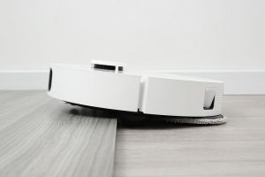 Robot hút bụi lau nhà Dreame D20 Ultra