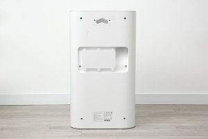 Robot hút bụi lau nhà Dreame D20 Ultra