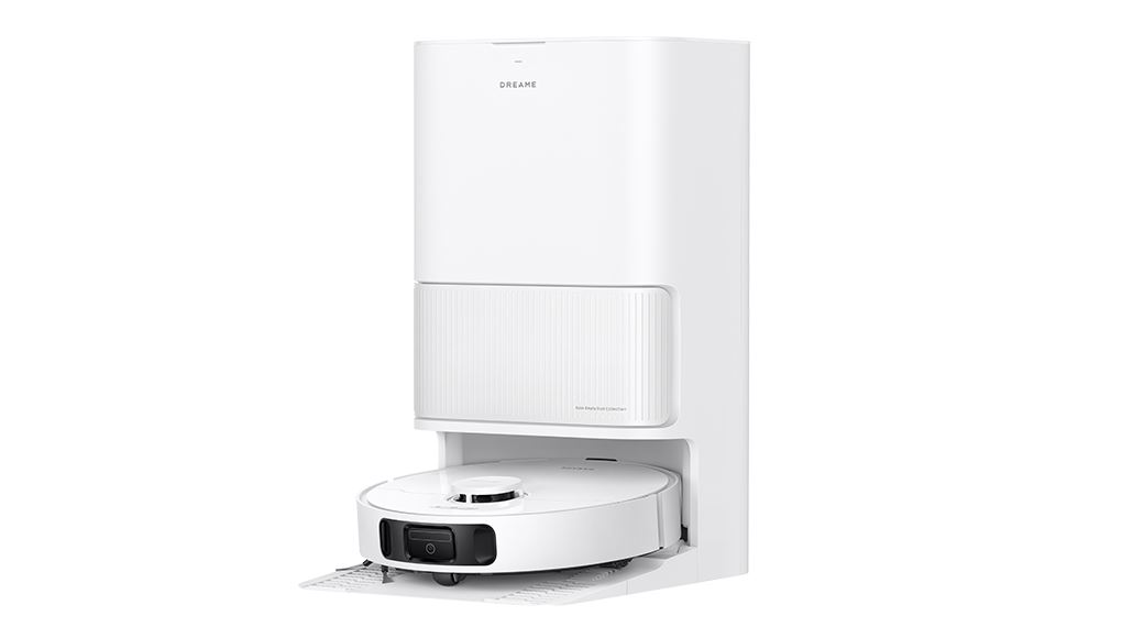 Thời gian sạc và sử dụng - Robot hút bụi lau nhà Dreame D20 Ultra