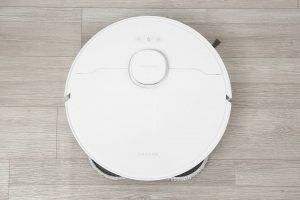 Robot hút bụi lau nhà Dreame D20 Ultra