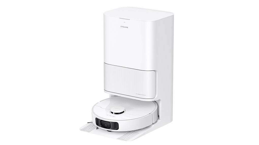 Tiện ích - Robot hút bụi lau nhà Dreame D20 Ultra