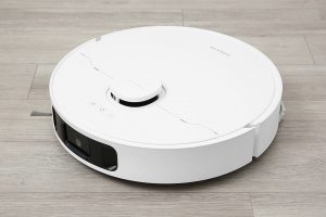 Robot hút bụi lau nhà Dreame D20 Ultra