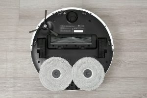 Robot hút bụi lau nhà Dreame D20 Ultra