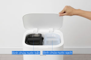 Robot hút bụi lau nhà Dreame L10 Prime