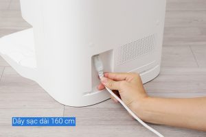 Robot hút bụi lau nhà Dreame L10 Prime