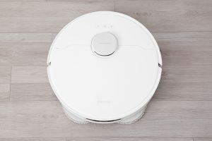 Robot hút bụi lau nhà Dreame L10 Prime