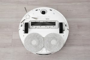 Robot hút bụi lau nhà Dreame L10 Prime