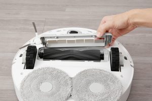 Robot hút bụi lau nhà Dreame L10 Prime