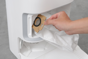 Robot hút bụi lau nhà Dreame L10 Ultra