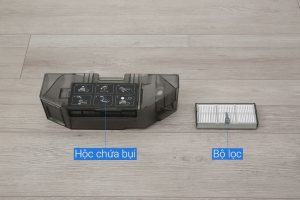 Robot hút bụi lau nhà Dreame L10S Ultra Gen 2