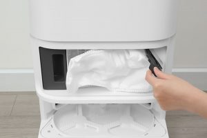 Robot hút bụi lau nhà Dreame L10S Ultra Gen 2