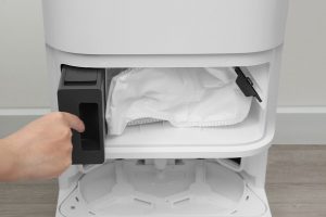 Robot hút bụi lau nhà Dreame L10S Ultra Gen 2