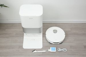 Robot hút bụi lau nhà Dreame L10S Ultra Gen 2