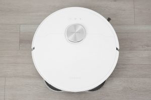 Robot hút bụi lau nhà Dreame L10S Ultra Gen 2