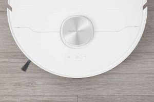 Robot hút bụi lau nhà Dreame L10S Ultra Gen 2