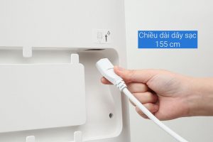 Robot hút bụi lau nhà Dreame L30S Ultra