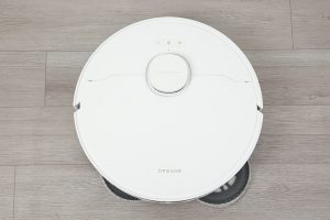 Robot hút bụi lau nhà Dreame L30S Ultra