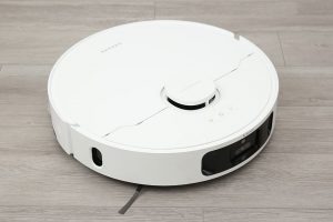 Robot hút bụi lau nhà Dreame L30S Ultra