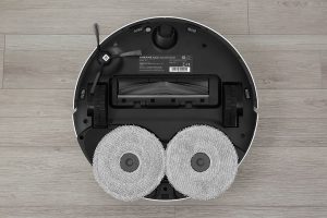 Robot hút bụi lau nhà Dreame L30S Ultra