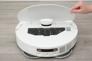 Robot hút bụi lau nhà Dreame L30S Ultra