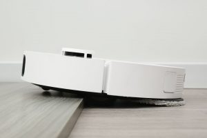 Robot hút bụi lau nhà Dreame L30S Ultra