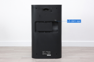 Robot hút bụi lau nhà Dreame X30 Ultra