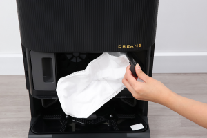 Robot hút bụi lau nhà Dreame X30 Ultra