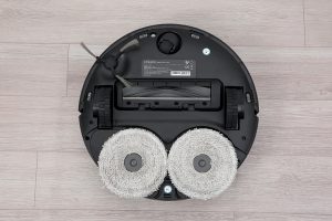 Robot hút bụi lau nhà Dreame X30 Ultra