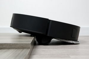 Robot hút bụi lau nhà Dreame X50 Ultra