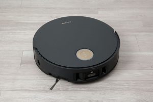 Robot hút bụi lau nhà Dreame X50 Ultra