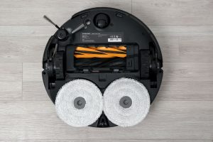 Robot hút bụi lau nhà Dreame X50 Ultra