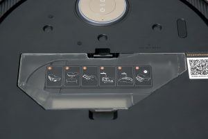 Robot hút bụi lau nhà Dreame X50 Ultra