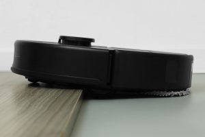 Robot hút bụi lau nhà Roborock Q Revo 5AE - Đen