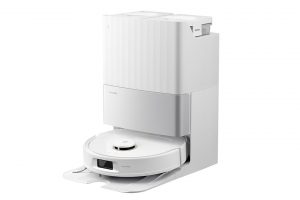 Robot hút bụi lau nhà Roborock Q Revo 5AE - Trắng