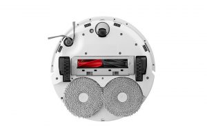 Robot hút bụi lau nhà Roborock Q Revo 5AE - Trắng